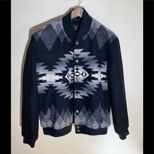 Pendleton bomber